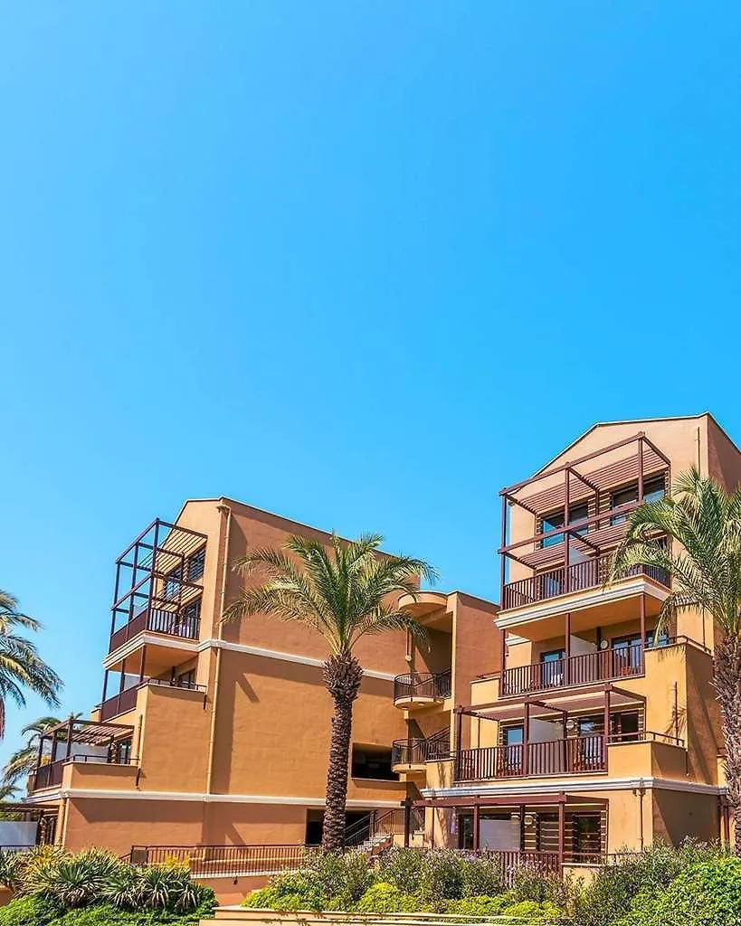 Hotel Aquaworld Belek