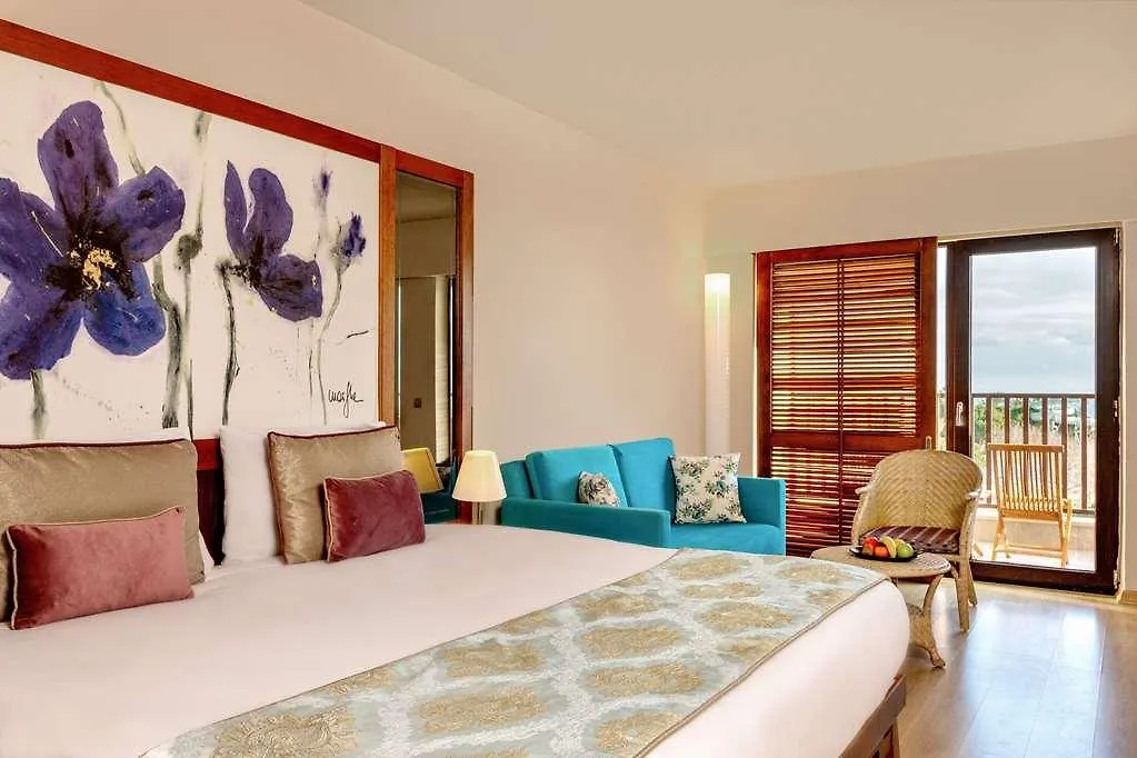 Hotel Aquaworld Belek
