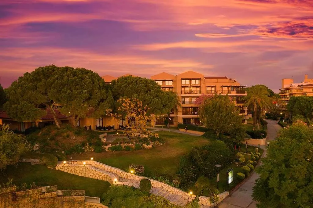 Hotel Aquaworld Belek
