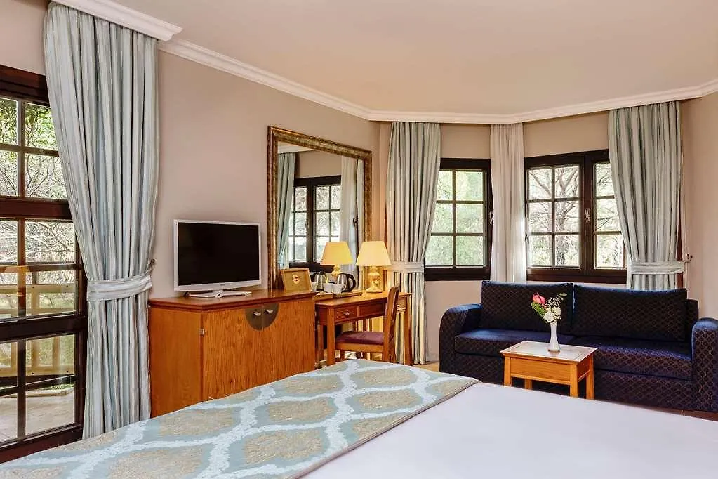 Hotel Aquaworld Belek