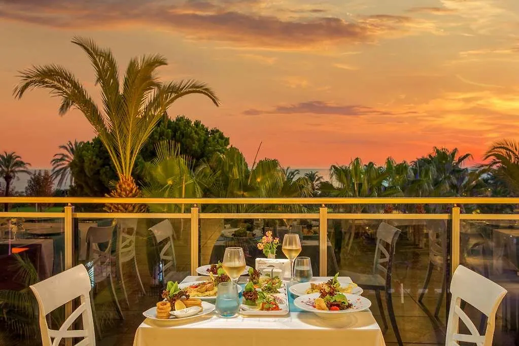 Hotel Aquaworld Belek 0*,  Turchia