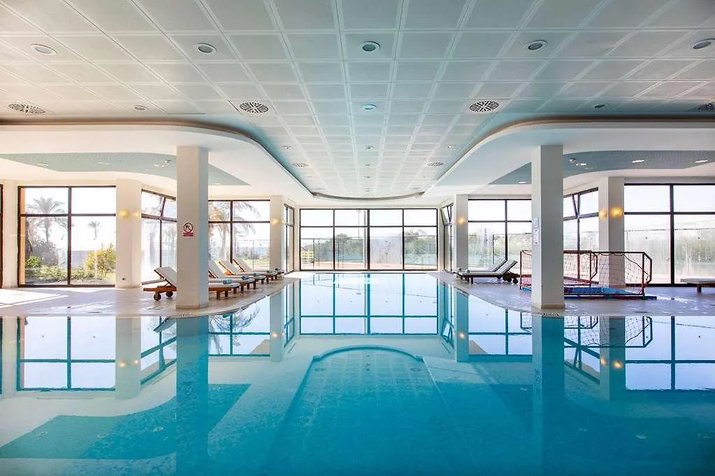 Hotel Aquaworld Belek Turchia