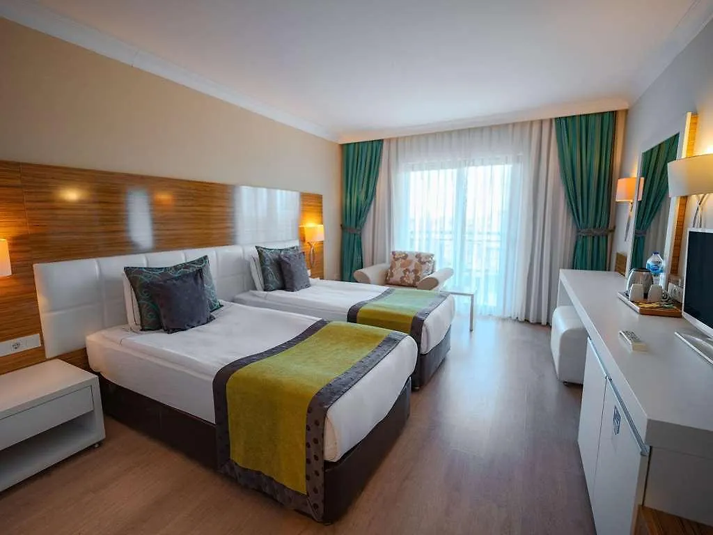 Hotel Aquaworld Belek